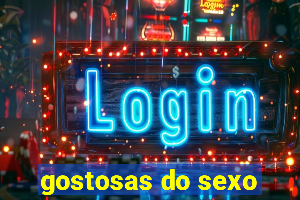 gostosas do sexo